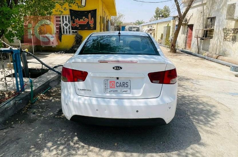 كيا سيراتو
